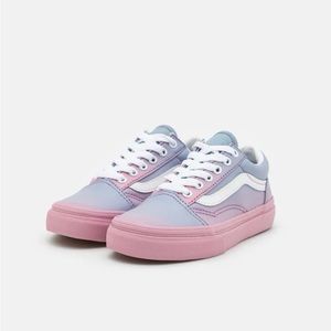Vans Old Sckool “Sunset Fade” Juniors sneakers